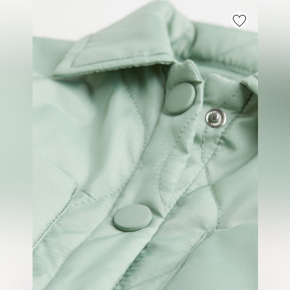 COPY - BNWT Thermal Shirt Jacket Sz 3T - Picture 3 of 8